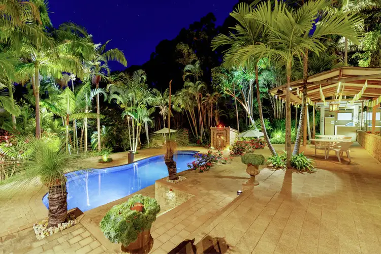 235 The Mountain Way, Sapphire Beach, Coffs Harbour NSW 2450