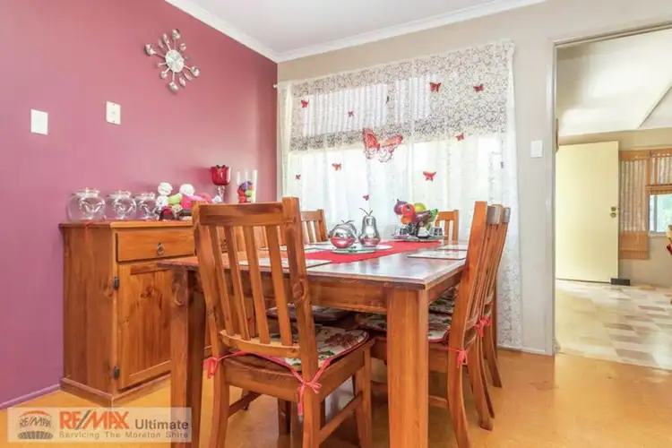 Fourth view of Homely house listing, 3 Arcadia Crescent, Kippa-ring QLD 4021