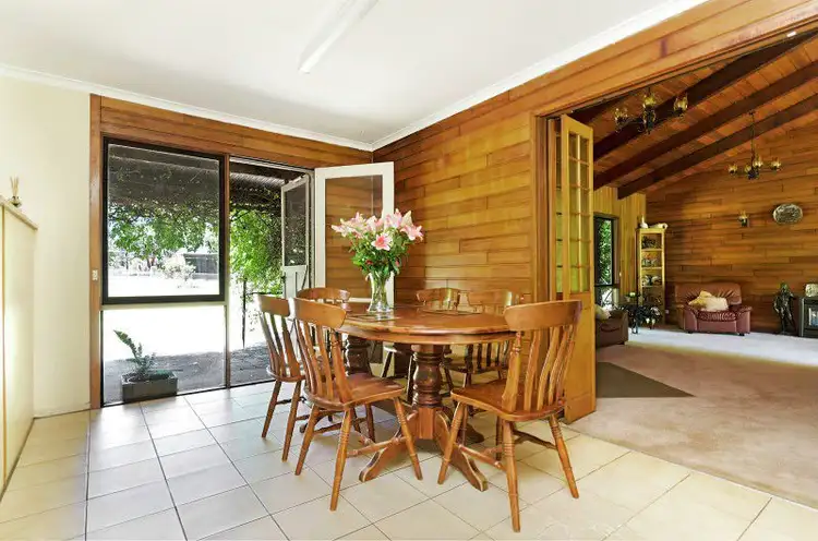 Third view of Homely rural property listing, 510 Wormbete Station Rd, Gherang VIC 3240