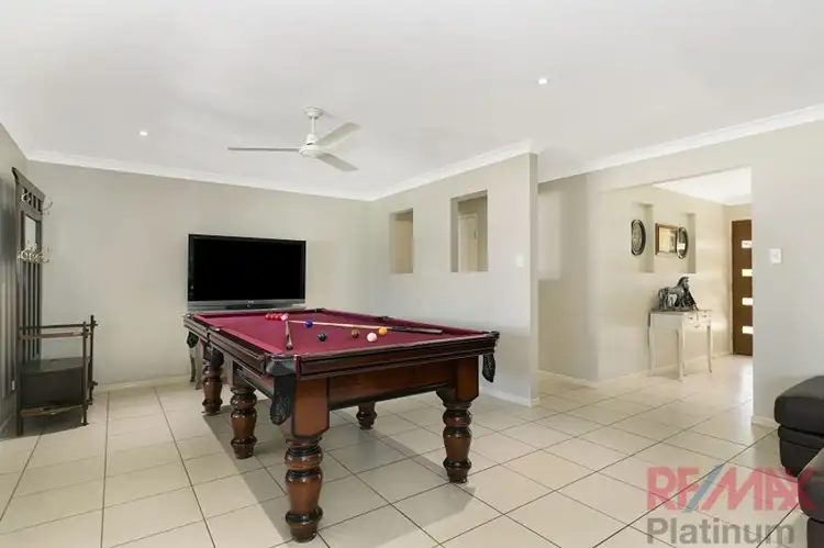 Sixth view of Homely house listing, 22 Yellow Robin Court, Narangba QLD 4504