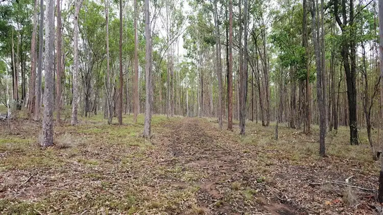 Fifth view of Homely land listing, Lot 79 Cliff Jones Road, Curra QLD 4570