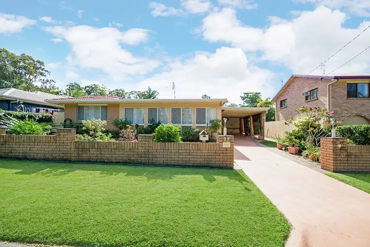 27 Miranda Street, Aroona QLD 4551