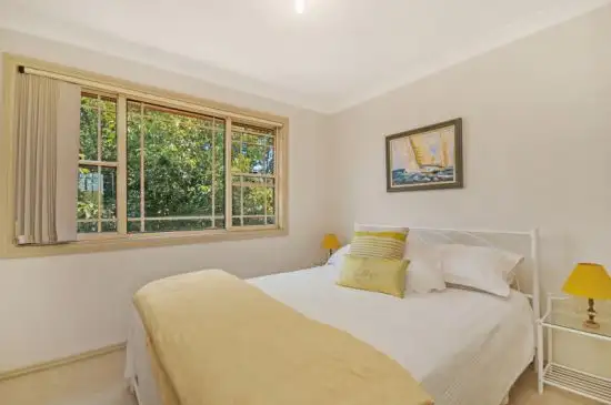 Seventh view of Homely townhouse listing, 2/19 Adelaide Street, East Gosford NSW 2250