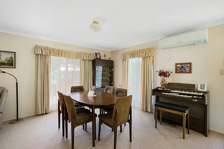Fourth view of Homely house listing, 12 Ferguson Street, Mount Lofty QLD 4350