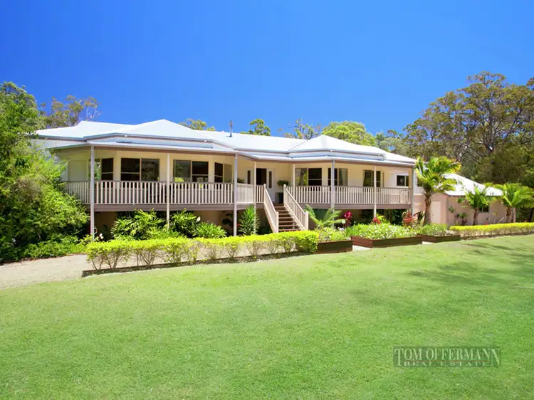 Main view of Homely house listing, 10 Yangubbi Lane, Cooroibah QLD 4565