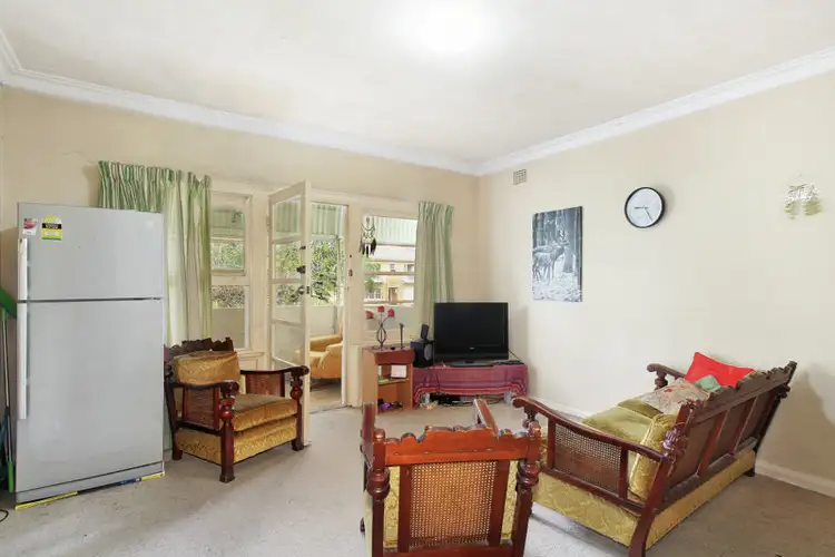Second view of Homely house listing, 6/53 Fitzroy Street, Tamworth NSW 2340