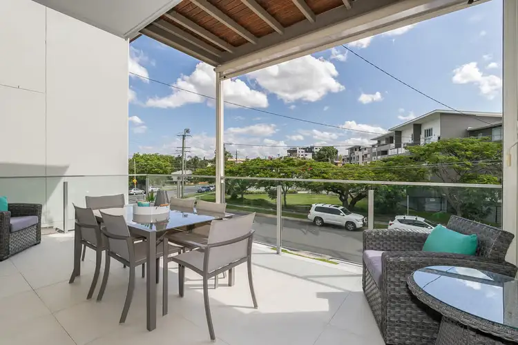 Second view of Homely house listing, 54 Keating Street, Indooroopilly QLD 4068