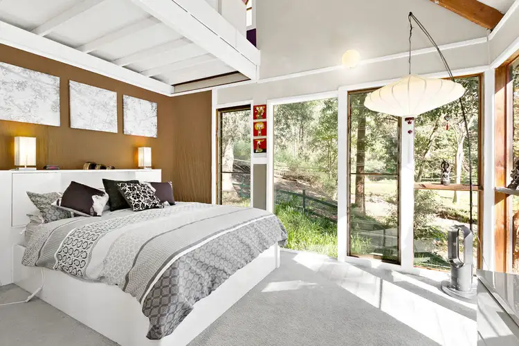 Third view of Homely house listing, 445 Mount Brisbane Road, Mount Pleasant QLD 4521