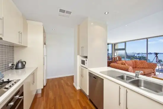 Sixth view of Homely apartment listing, 602/209 The Acculon, Hunter St, Newcastle NSW 2300