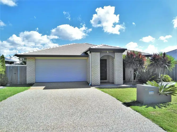 17 Vinnicombe Street, Kearneys Spring QLD 4350