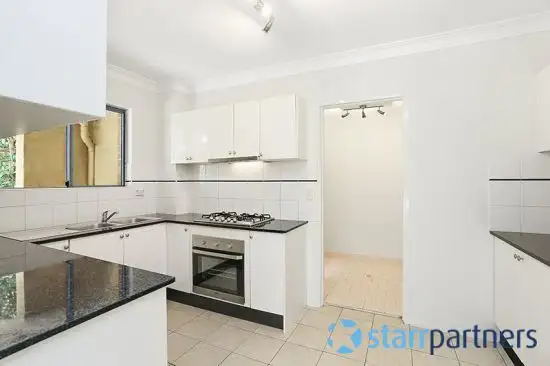 Second view of Homely unit listing, 8/36 Albert Street, North Parramatta NSW 2151