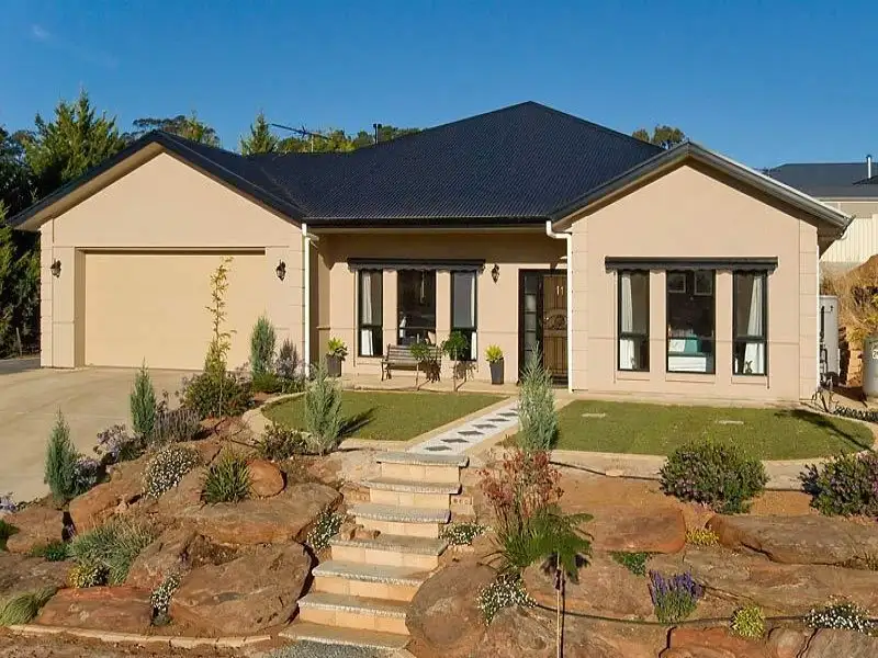 Main view of Homely house listing, 11 Monks Ave, Littlehampton SA 5250