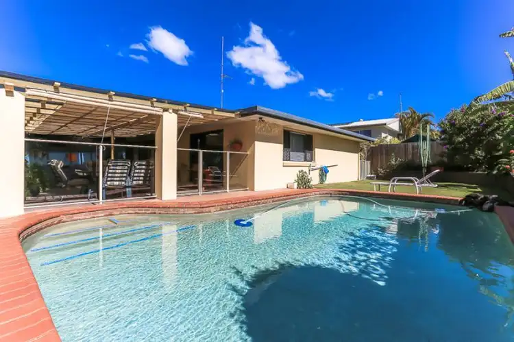 Main view of Homely house listing, 18 Tombarra Street, Mooloolaba QLD 4557