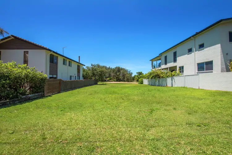 Sixth view of Homely land listing, 3 Andrew Close, Corindi Beach NSW 2456