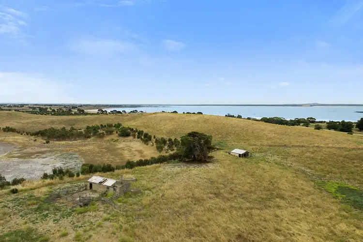 Second view of Homely rural property listing, 200 Baynes Road & 45 Red Rock Reserve Road, Alvie VIC 3249