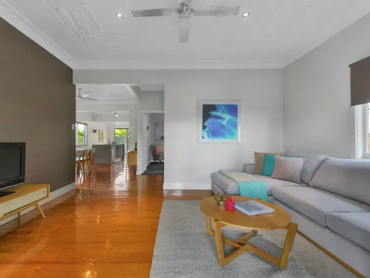 Sixth view of Homely house listing, 71 Marriott Street, Coorparoo QLD 4151