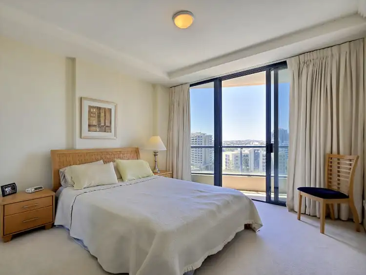 Third view of Homely apartment listing, 51/321 Main St, Kangaroo Point QLD 4169