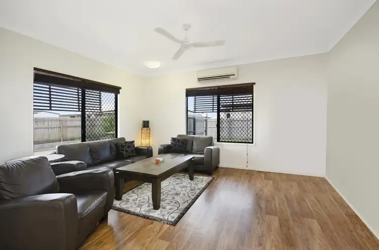 Second view of Homely semi-detached listing, 6 and 6a Verona Street, Kelso QLD 4815