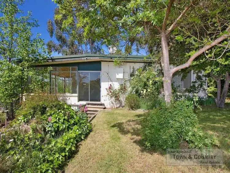 Fifth view of Homely house listing, 62 Gordon Street, Armidale NSW 2350