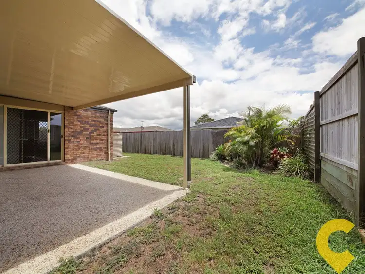 Fourth view of Homely house listing, 45 Hubner Drive, Rothwell QLD 4022