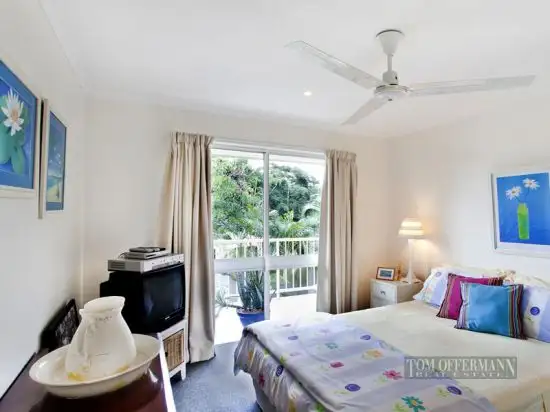 Fifth view of Homely apartment listing, 3/31 Noosa Parade, Noosa Heads QLD 4567