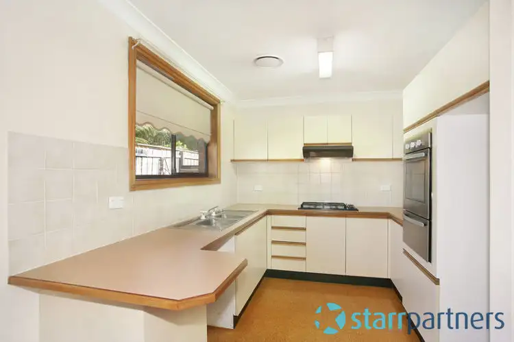 Second view of Homely villa listing, 5/83 Queen Street, Guildford NSW 2161