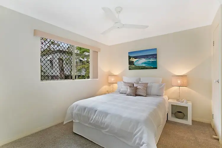 Fifth view of Homely unit listing, 10/80 Miskin Street, Toowong QLD 4066