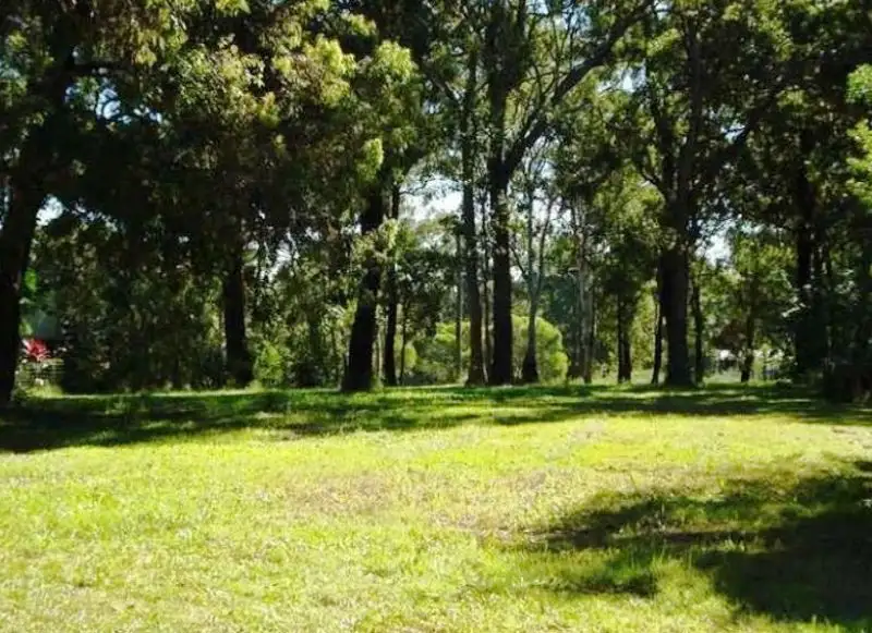 Main view of Homely land listing, 5 Pindarri St, Lamb Island QLD 4184
