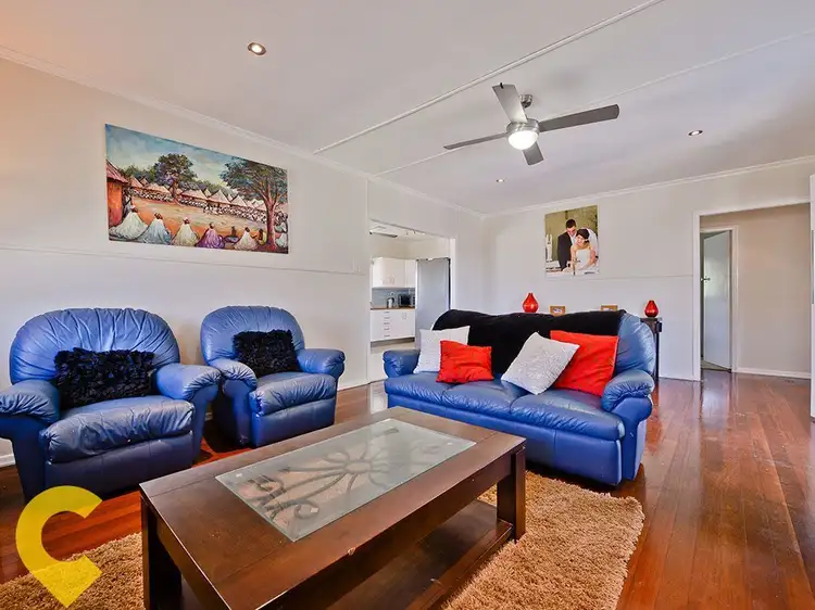 Sixth view of Homely house listing, 734 Hamilton Road, Chermside West QLD 4032