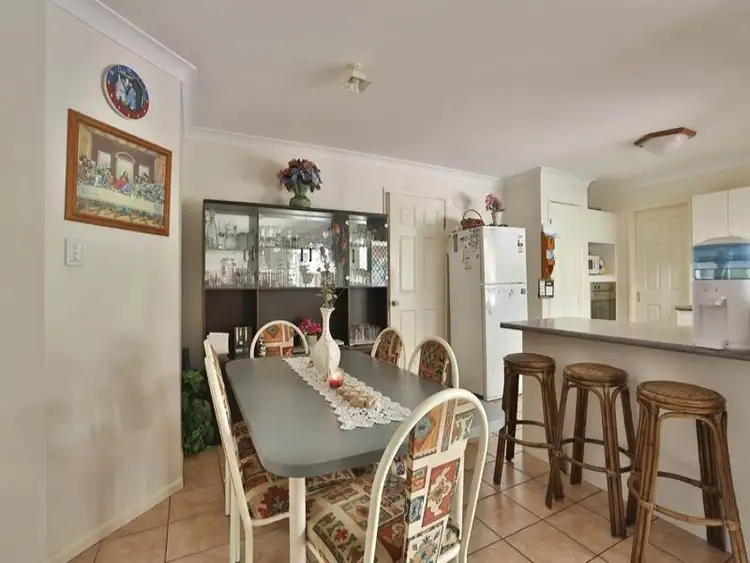 Sixth view of Homely house listing, 17 Highland Park Road, Meringandan West QLD 4352