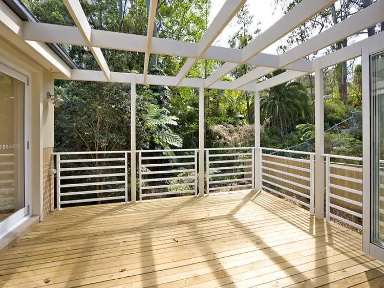 Third view of Homely house listing, 20B Warwick Street, Killara NSW 2071