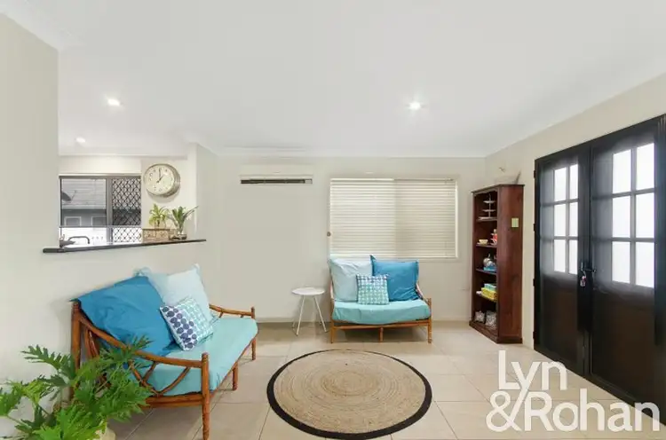 Second view of Homely house listing, 49 Sycamore Street, Pimlico QLD 4812