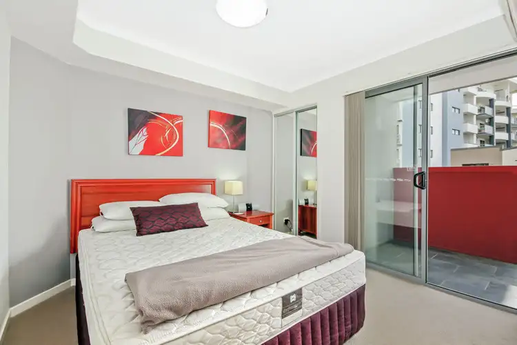 13/78 Brookes Street, Bowen Hills QLD 4006