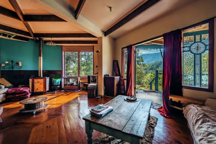 Second view of Homely house listing, 1033 Darkwood Road, Bellingen NSW 2454