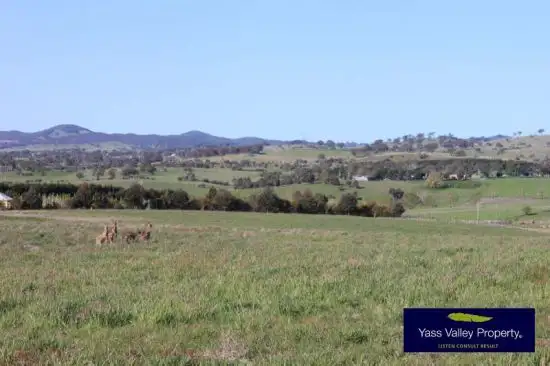 Second view of Homely rural property listing, .218 Dog Trap Road, Yass NSW 2582