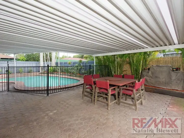 41 Holder Street, Loganholme QLD 4129