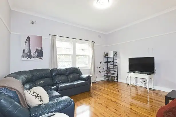 Third view of Homely unit listing, 6/26 Brooks Street, Cooks Hill NSW 2300