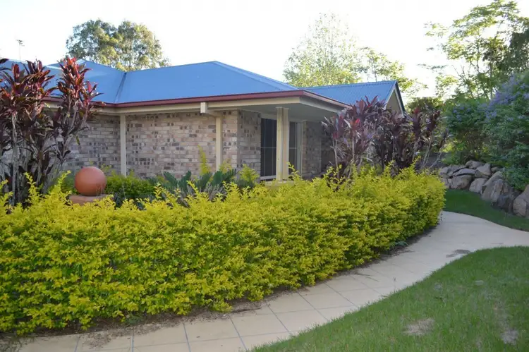 19 Balmoral Grove, Karalee QLD 4306