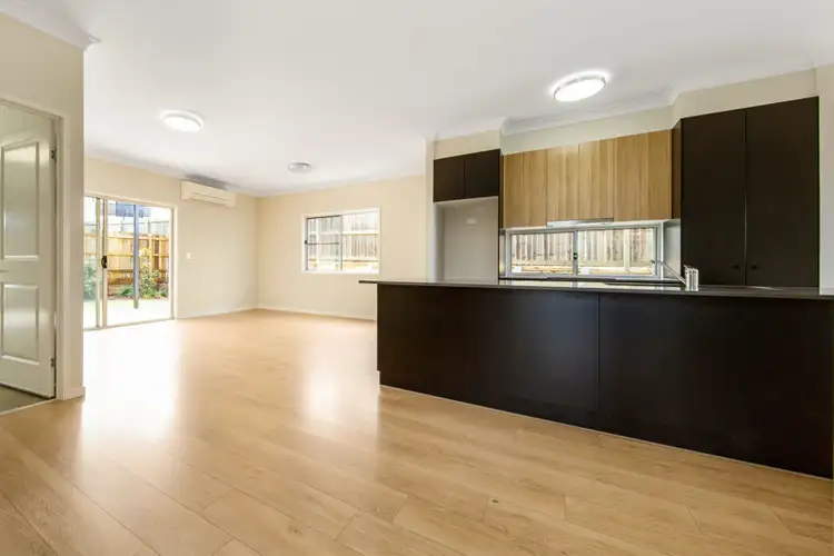 Third view of Homely unit listing, Address available on request
