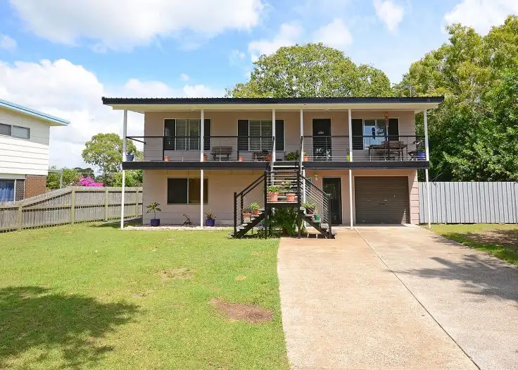 9 Gibbs Street, Urangan QLD 4655