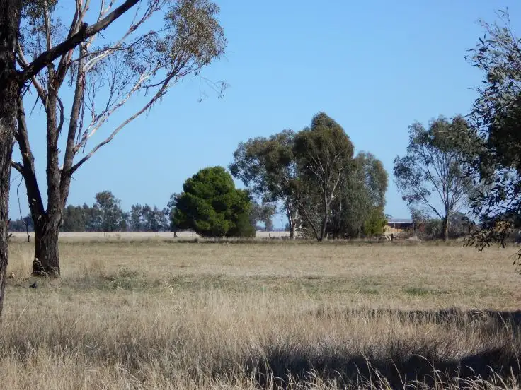Third view of Homely house listing, 26 Waverly Rd, Berrigan NSW 2712