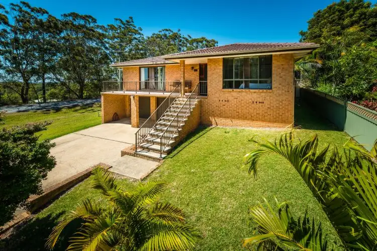 25 Crescent Street, Urunga NSW 2455