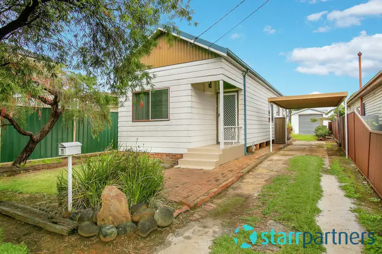 11 Mclean Street, Auburn NSW 2144