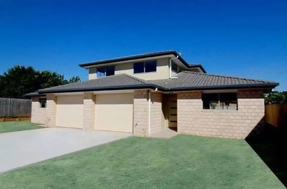 Main view of Homely townhouse listing, 69/154 GOODFELLOWS ROAD, Murrumba Downs QLD 4503