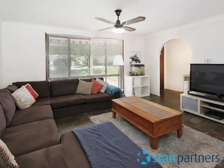 Sixth view of Homely house listing, 8 Warbler Street, Erskine Park NSW 2759