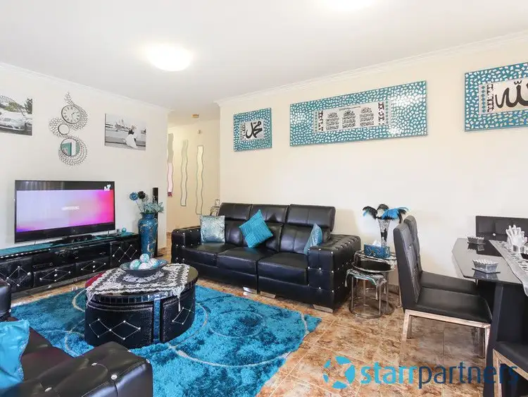 Fifth view of Homely house listing, 68a Cumberland Road, Auburn NSW 2144