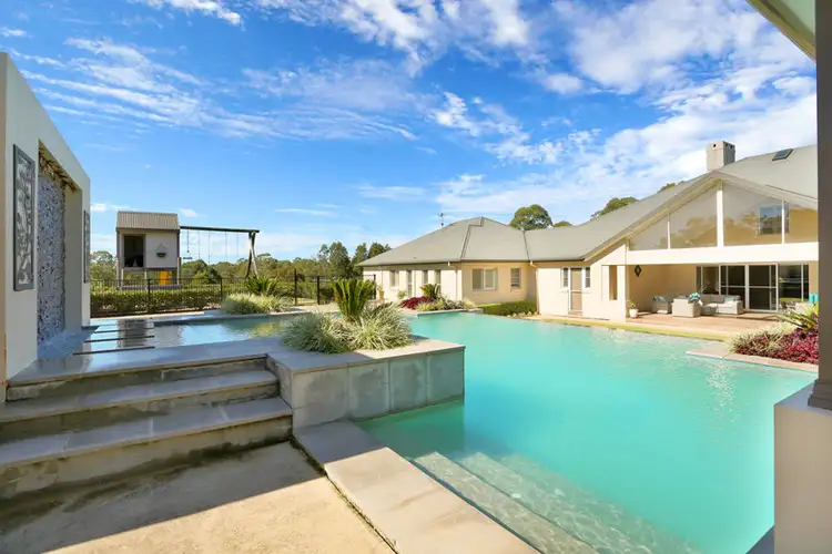 Sixth view of Homely house listing, 198 Boundary Road, Oakville NSW 2765