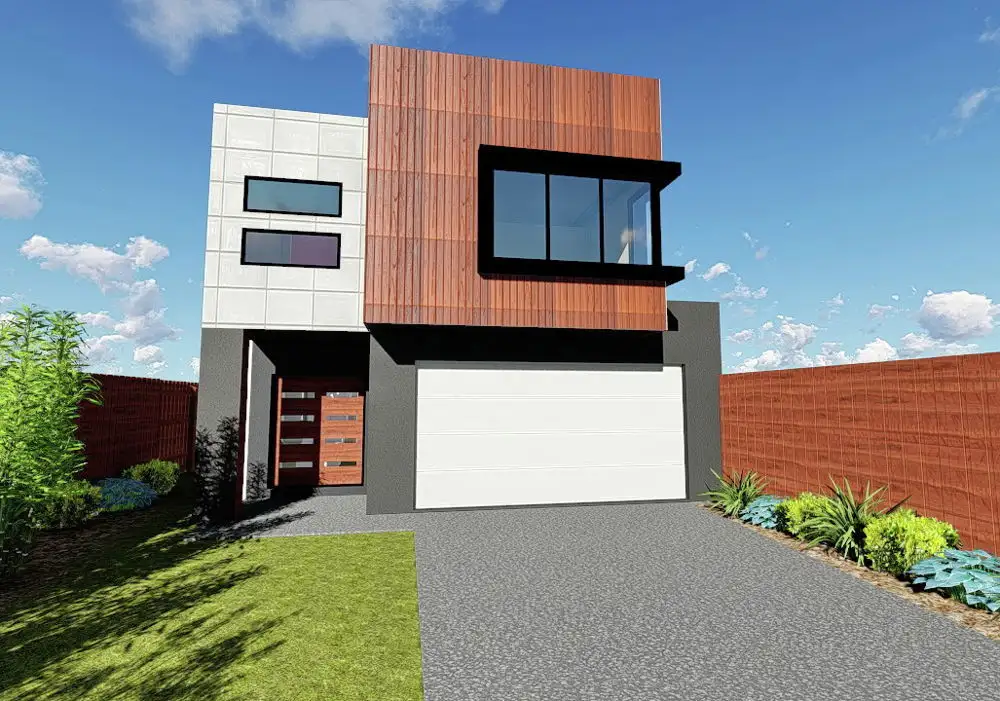 Main view of Homely house listing, 22 Oakley St, Manly QLD 4179