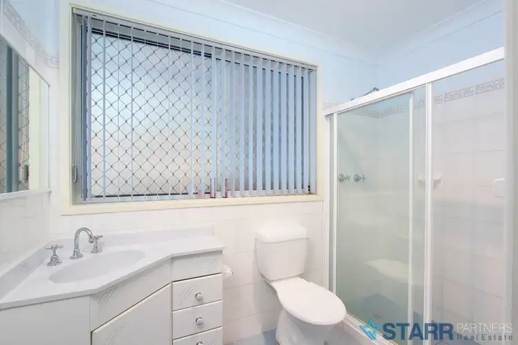 Fourth view of Homely house listing, 2 Redditch Crescent, Hebersham NSW 2770