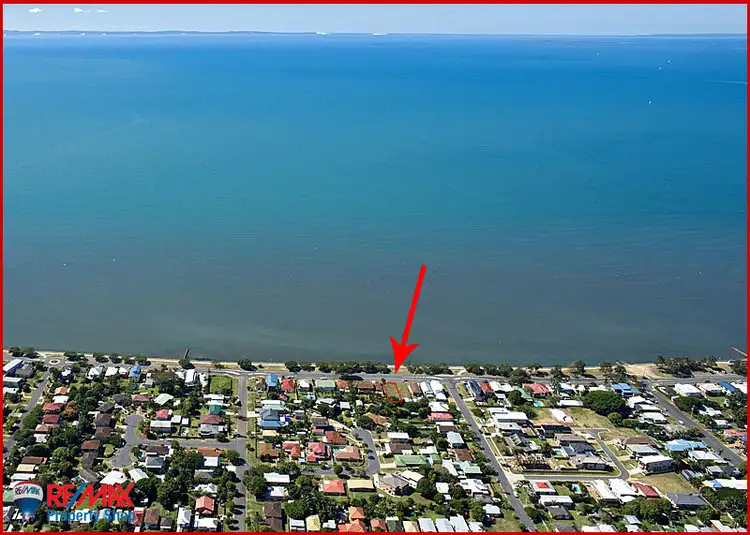 Second view of Homely land listing, 436A Flinders Parade, Brighton QLD 4017